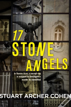 Capa do artigo 17 Stone Angels
