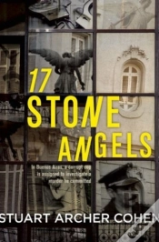 Capa do artigo 17 Stone Angels