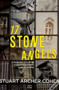 Capa do artigo 17 Stone Angels