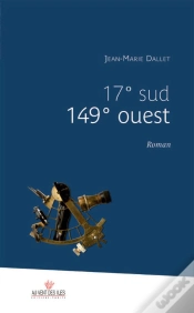 Capa do artigo 17° Sud 149° Ouest