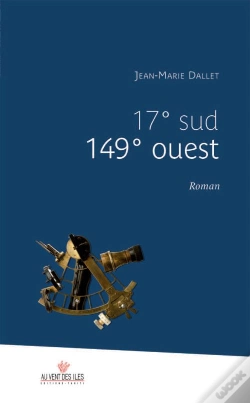 Capa do artigo 17° Sud 149° Ouest