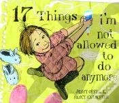 Capa do artigo 17 Things I