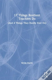 Capa do artigo 17 Things Resilient Teachers Do