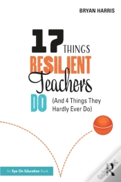 Capa do artigo 17 Things Resilient Teachers Do