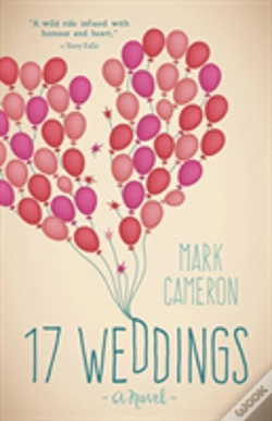 Capa do artigo 17 Weddings