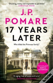 Capa do artigo 17 Years Later