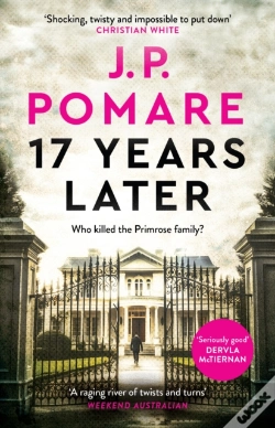 Capa do artigo 17 Years Later