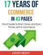 17 Years Of Ecommerce In 43 Pages - Preview
