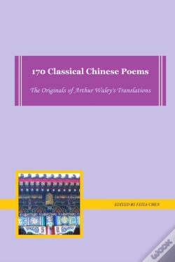 Capa do artigo 170 Classical Chinese Poems