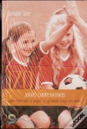 Capa do artigo 170 Jogos Cooperativos