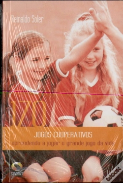 Capa do artigo 170 Jogos Cooperativos