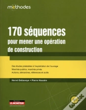 Capa do artigo 170 Séquences Pour Mener Une Opération De Construction