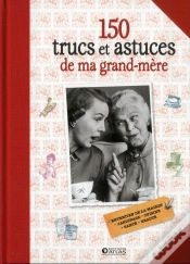 Capa do artigo 170 Trucs Et Astuces De Ma Grand-Mere