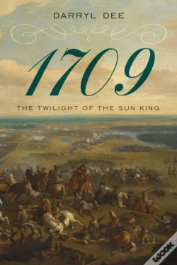 Capa do artigo 1709