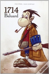 Capa do artigo 1714 Baluard