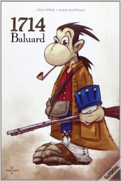 Capa do artigo 1714 Baluard