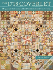 Capa do artigo 1718 Coverlet