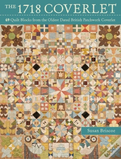 Capa do artigo 1718 Coverlet