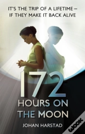 Capa do artigo 172 Hours On The Moon