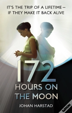 Capa do artigo 172 Hours On The Moon