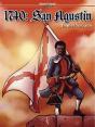 1740 San Agustin - Preview