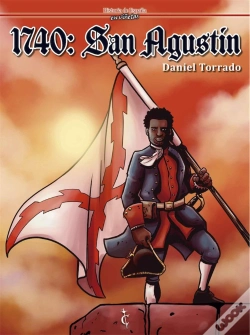 Capa do artigo 1740 San Agustin