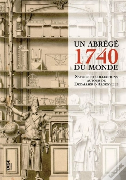 Capa do artigo 1740 Un Abrege Du Monde
