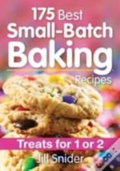 175 Best Small-Batch Baking Recipes