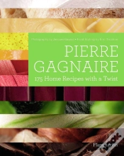 Capa do artigo 175 Home Recipes With A Twist