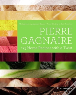 Capa do artigo 175 Home Recipes With A Twist