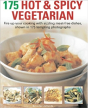 175 Hot And Spicy Vegetarian - Preview