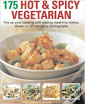 Capa do artigo 175 Hot And Spicy Vegetarian