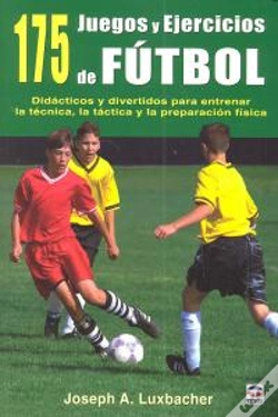 Capa do artigo 175 Juegos Y Ejercicios De Fútbol