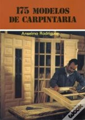 Capa do artigo 175 Modelos de Carpintaria