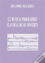 175 Musical Programmes