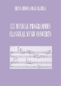 175 Musical Programmes - Preview