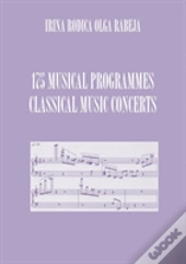 175 Musical Programmes