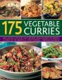 175 Vegetable Curries - Preview