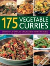Capa do artigo 175 Vegetable Curries