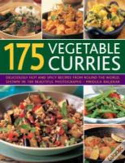 Capa do artigo 175 Vegetable Curries