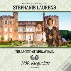 Capa do artigo 1750: Jacqueline
