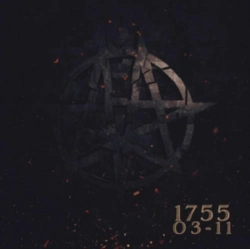 Capa do artigo 1755 - CD