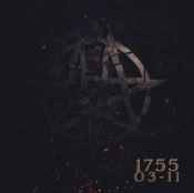 Capa do artigo 1755 - CD