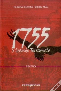 Capa do artigo 1755 - O Grande Terramoto
