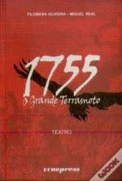 Capa do artigo 1755 - O Grande Terramoto