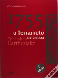 1755 O Terramoto de Lisboa