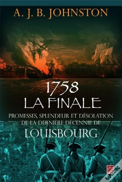 Capa do artigo 1758 La Finale