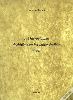 Capa do artigo 176 Hiéroglyphes Déchiffrés Sur Les Voûtes Étoilées Du Ciel