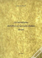 Capa do artigo 176 Hiéroglyphes Déchiffrés Sur Les Voûtes Étoilées Du Ciel