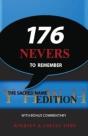 176 Nevers To Remember - Preview